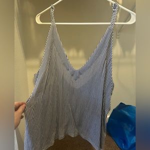 Lulus tank top